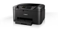 Canon MAXIFY MB2150 - Inkjet - Colour printing - 600 x 1200 DPI - Colour copying - A4 - Black