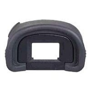 Oculaire Canon antibuée EC - Noir