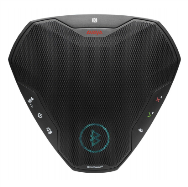 Avaya B109 - Système mains libres - Bluetooth - sans fil, filaire - NFC - USB (700514009)
