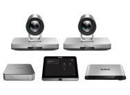 Yealink MVC900 II - Système de visioconférence (MCU)