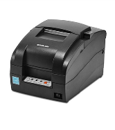 BIXOLON SRP-275IIICOESG Imprimante matricielle 80x144DPI