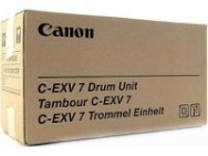 Tambour Canon C-EXV 7 - Original - 24 000 pages - Impression laser