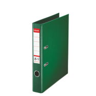 Esselte Leitz 811460 - A4 - Green - 350 sheets - 5 cm - 52 x 287 x 318 mm