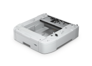 Cassette papier Epson 500 feuilles - Chargeur de cassettes - Gris - 1 pièce(s)