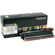 Lexmark C540X34G - Laser - Jaune - 30000 pages - C540 C543 C544 X543 X544