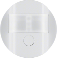 Berker 85341139 Capteur IR Blanc 1000lx 12m 1.1m