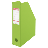 Esselte Leitz VIVIDA - PVC - Green - A4 - 1 drawer(s) - 270 g - 72 x 242 x 318 mm