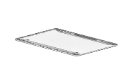 Boîtier inférieur HP L52012-001 pour HP 15-dw0000 15,6 pouces