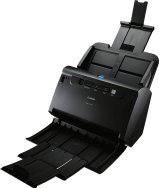Canon imageFORMULA DR-C230 - 216 x 3000 mm - 600 x 600 DPI - 24 bits - 8 bits - 30 ppm - 30 ppm