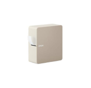 Epson LabelWorks LW-C610 - Transfert thermique - 360 x 360 DPI - 12 mm/sec - Sans fil - AA - Beige
