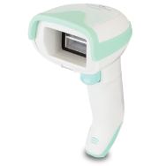 Datalogic Gryphon GM4500 - Handheld bar code reader - 1D/2D - Laser - Data Matrix - GS1 DataBar Expanded Stacked - GS1 DataBar Stacked Omnidirectional - MaxiCode - Micro QR... - 1280 x 800 pixels - 0 - 100000 lx