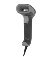 Kit de scanner USB Honeywell 1470G2D-6 prêt à être désinfecté