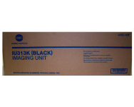 Konica Minolta IU313K Imprimante laser noire, 120 000 pages