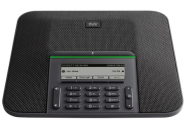 Cisco 7832 - IP Phone - Black - 1 lines - LCD - 8.64 cm (3.4") - 384 x 128 pixels