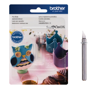 Brother BT0122003 Gris ScanNCut DX