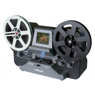 Scanner de films Reflecta Super 8