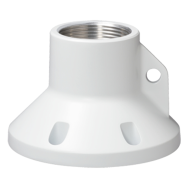 i-PRO WV-QCL100-W - Ceiling mounting foot - White