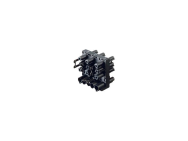 Bachmann 375.106 GST 18i3 Connecteur à fil noir