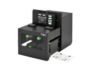 TSC PEX-1220 Écran couleur RTC USB 203 DPI droit