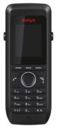 Avaya IX Wireless Handset 3730 - Téléphone numérique sans fil
