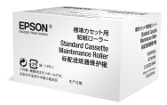 Rouleau de maintenance de cassette standard Epson série WF-6xxx - Jet d'encre - - WorkForce Pro WF-6590DWF - WorkForce Pro WF-6590DTWFC - WorkForce Pro WF-6590D2TWFC - WorkForce... - Indonésie - 1 pièce(s) - 70 mm - 115 mm