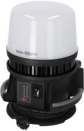 Brennenstuhl 1173700003 Lampe de poche LED IP54 noir