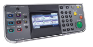 Module U du système de télécopie Kyocera