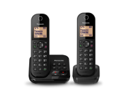 Panasonic KX-TGC422G - Téléphone sans fil