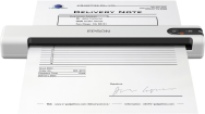 Epson WorkForce DS-70 - 216 x 356 mm - 600 x 600 DPI - 48 bits - 24 bits - 16 bits - 8 bits