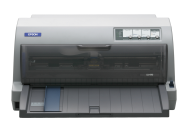Epson LQ 690 - Imprimante matricielle n/b - 360 dpi - 8,82 ppm