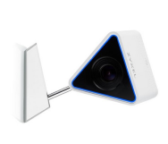 ZYXEL Aurora A10 - Alarme de caméra