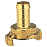 Gardena 7100 - Laiton - Laiton