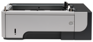 Chargeur/bac professionnel HP LaserJet 500 feuilles