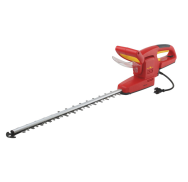 WOLF-Garten Taille-haie électrique HSE 45 V, 600W, 230V, 3,8 kg
