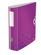 Esselte Leitz 11060062 - A4 - Violet - 500 sheets - 80 g/m² - 8.2 cm - 312 mm