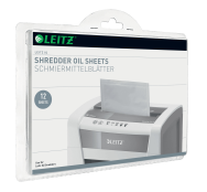 Esselte Leitz 80070000 - IQÃ–lblÃ¤tter 12 Blatt