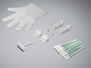 Kit de maintenance Epson T724100 - Kit de nettoyage de tête d'impression - - Epson SureColor SC-S70610 (8C) - Epson SureColor SC-S70610 (10C) - Epson SureColor SC-S50610... - Chine - 1 pièce(s) - 77 mm - 280 mm