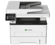 Imprimante multifonction laser monochrome Lexmark MB2236i