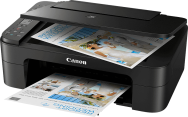 Canon Multifunktionsdrucker Pixma Ts3350 - Multifunction Printer - Inkjet