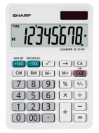 Calculatrice financière Sharp EL-310W