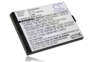 Emporia AK-V32 - Battery - Black - Lithium-Ion (Li-Ion) - 1000 mAh - 3.7 V - Emporia Click