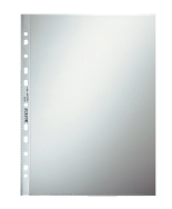 Esselte Leitz 47700002 - A4 - Transparent - Polypropylene (PP) - 230 mm - 1 mm - 0.08 mm