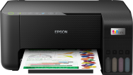 Epson EcoTank ET-2810 - Jet d'encre - Impression couleur - 5760 x 1440 DPI - A4 - Impression directe - Noir