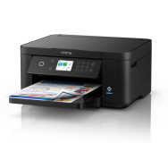 Epson Expression Home XP-5200 - Jet d'encre - Impression couleur - 4800 x 1200 DPI - A4 - Impression directe - Noir