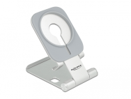 Support de smartphone réglable Delock pour Magsafe en aluminium 18426