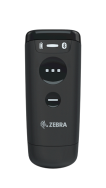 Scanner de codes-barres 1D/2D portable Zebra CS60 - Lecteur multicodes LED