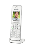 AVM FRITZ ! Téléphone Fon C6 DECT blanc