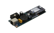 Kit de télécopieur HP Q3701-60021 noir