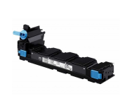 Lot de 2 bouteilles de toner usagé Epson - 36 000 pages (monochrome) / 9 000 pages (couleur) - 36 000 pages - 9 000 pages - Laser - Chine - Epson - CX21DN - CX21DTN