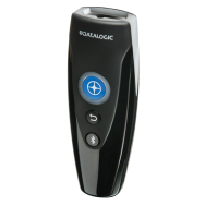 Datalogic RIDA DBT6400 - Handheld bar code reader - 1D/2D - GS1 DataBar Expanded,GS1 DataBar Omnidirectional,JAN,RM4SCC / KIX,U.P.C. - Aztec Code - Data Matrix - Han Xin - MaxiCode - Micro QR Code - MicroPDF417 - PDF417 - QR Code - Small... - 650 nm - -180 - 180┬░